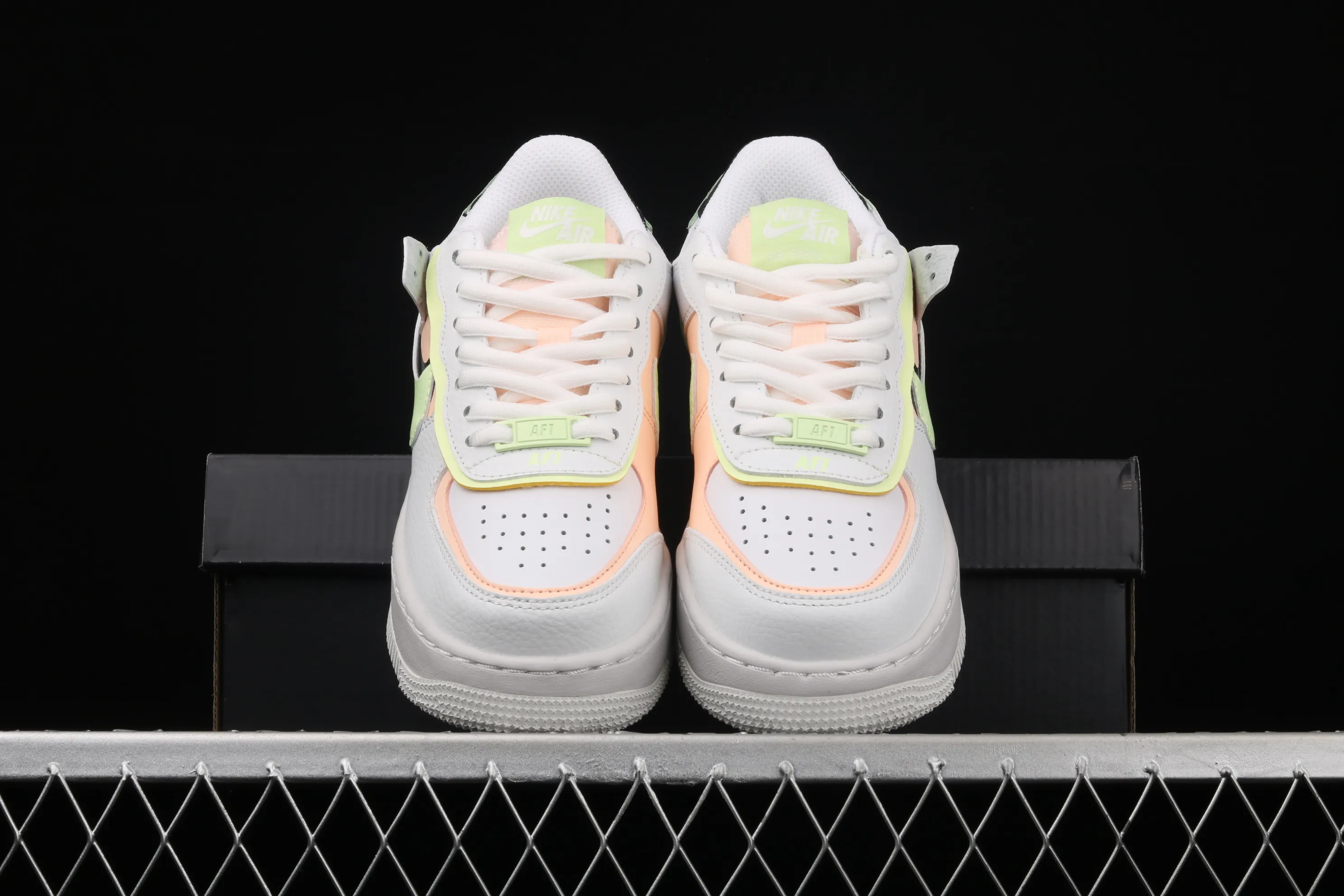 All Categories Nk Air Force 1 Air Force Series Nk Air Force 1 Shadow Air Force Lightweight Increased Corporate Level Nk Air Force 1 Shadow Air Force One Lightweight Increased Low Top Versatile Sneakers CW6030-107